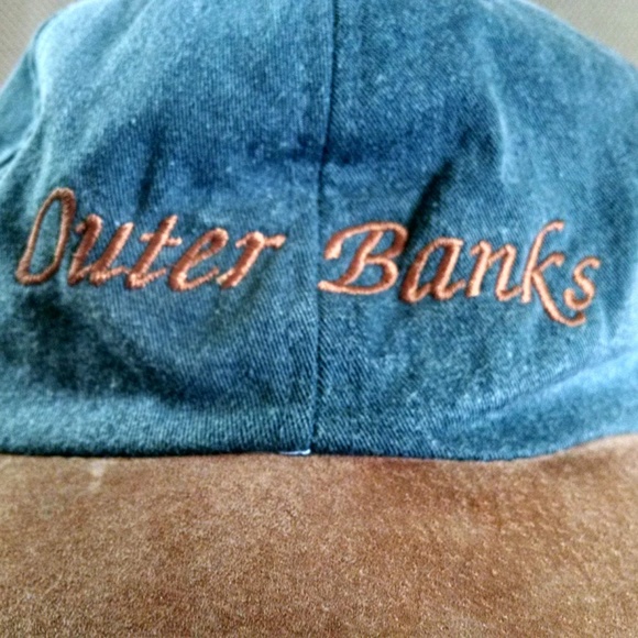 Outer Banks cap - Picture 2 of 6